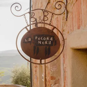 Bed & Breakfast La Pecora Nera, Mazzolla