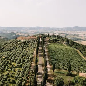 Tenuta Di Montecucco - Collemassari Hospitality Farm stay