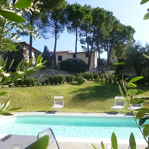  Appartement Il Palagetto