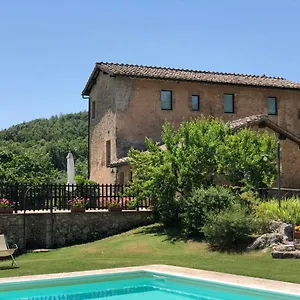 Agriturismo Il Caggio Sovicille