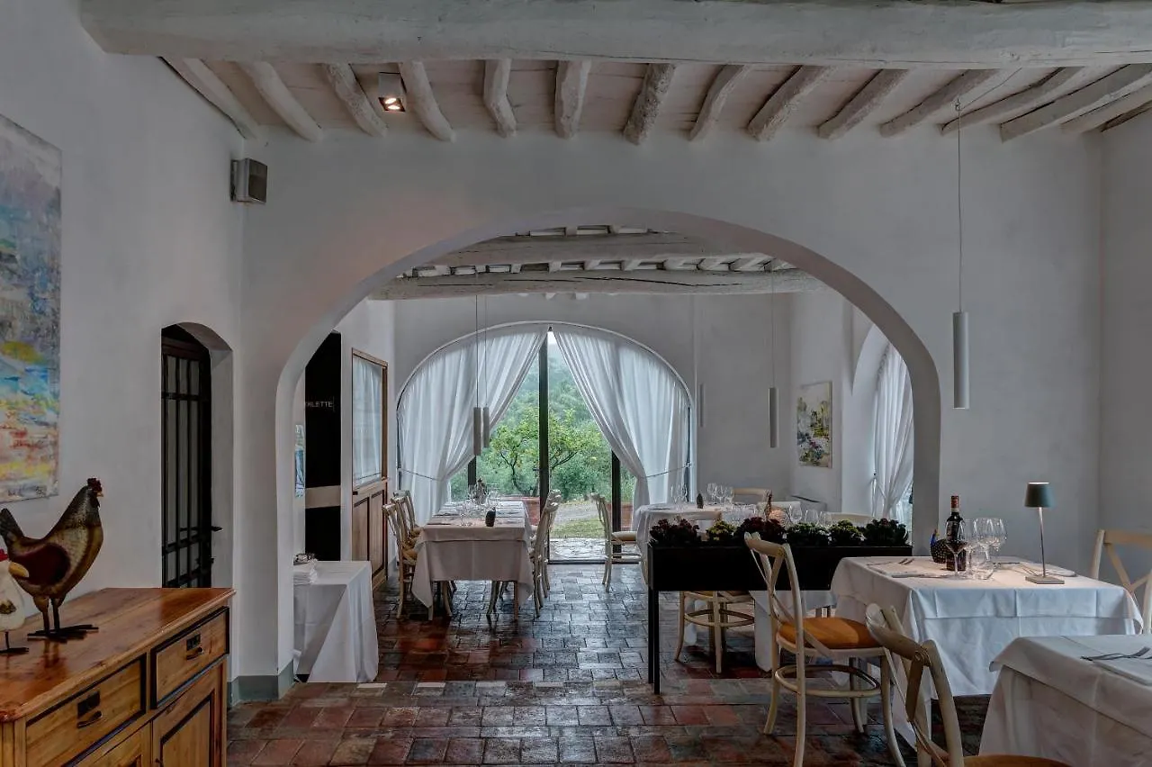 Farm stay Castello Di Gabbiano Villa Mercatale Val Di Pesa Italy
