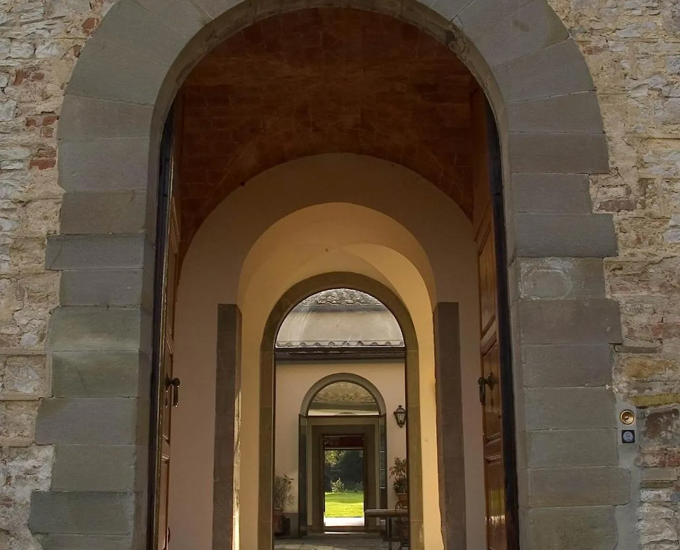 Castello Di Gabbiano Villa Mercatale Val Di Pesa Farm stay