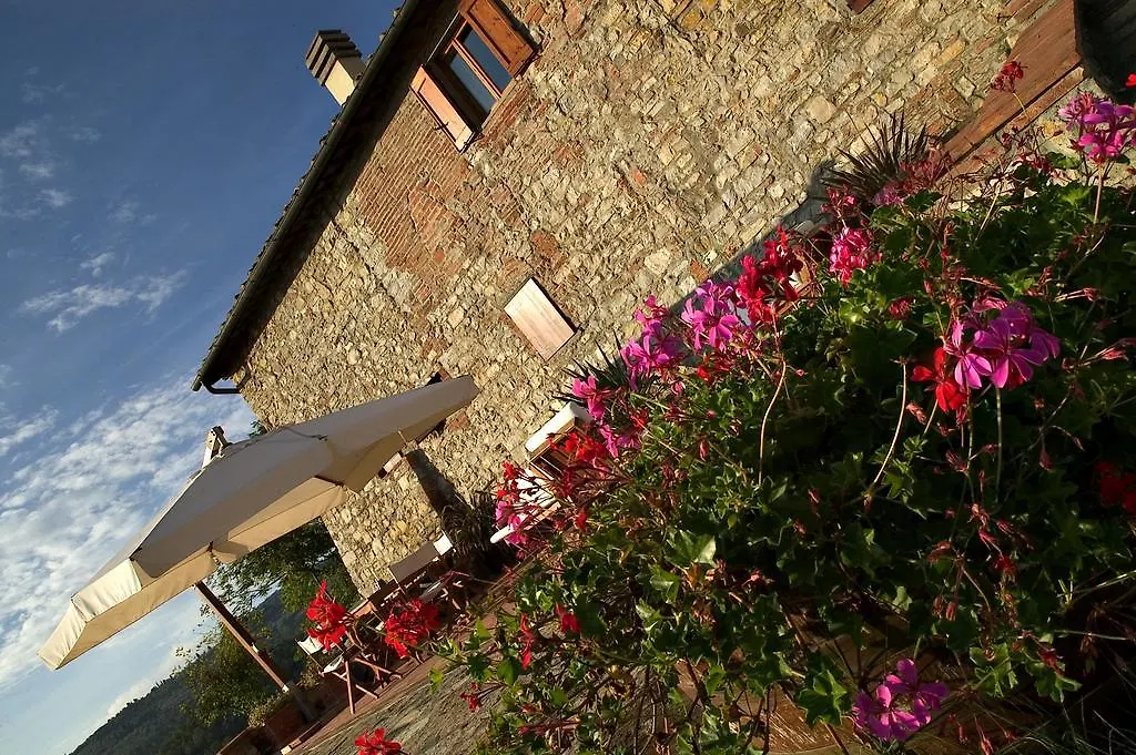 Farm stay Castello Di Gabbiano Villa Mercatale Val Di Pesa