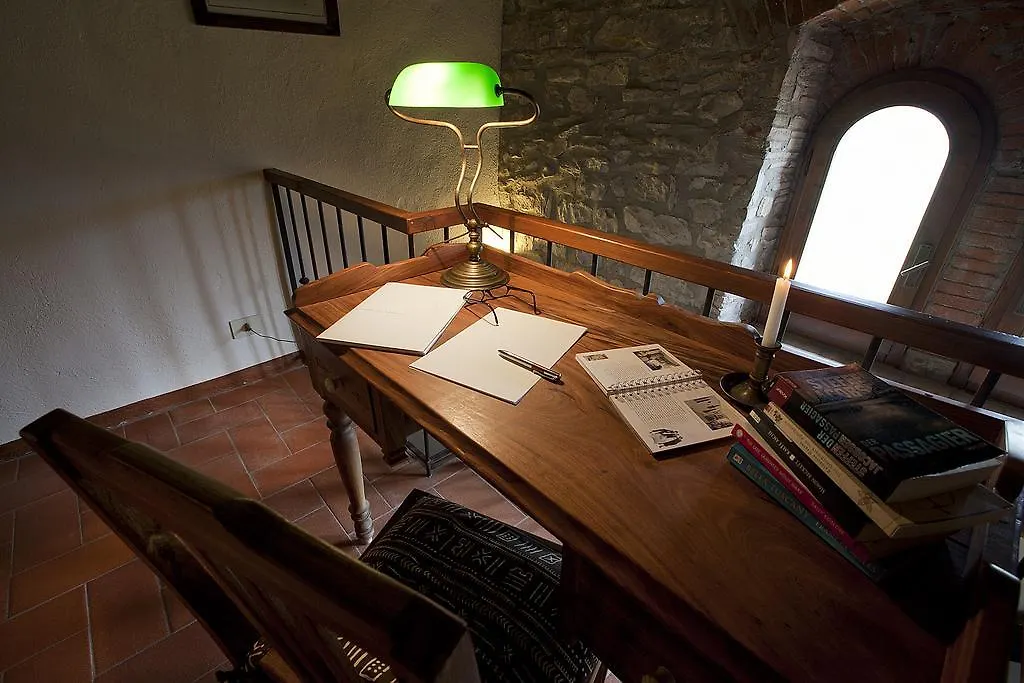 Farm stay Castello Di Gabbiano Villa Mercatale Val Di Pesa