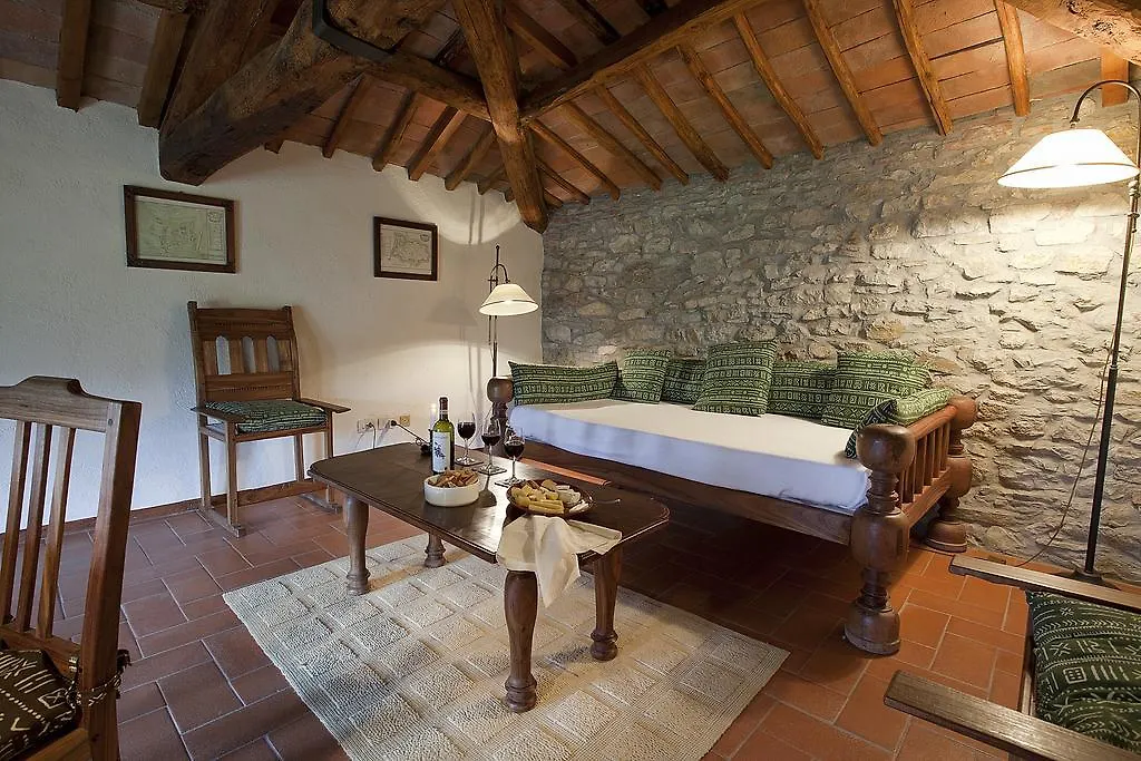 Castello Di Gabbiano Villa Mercatale Val Di Pesa