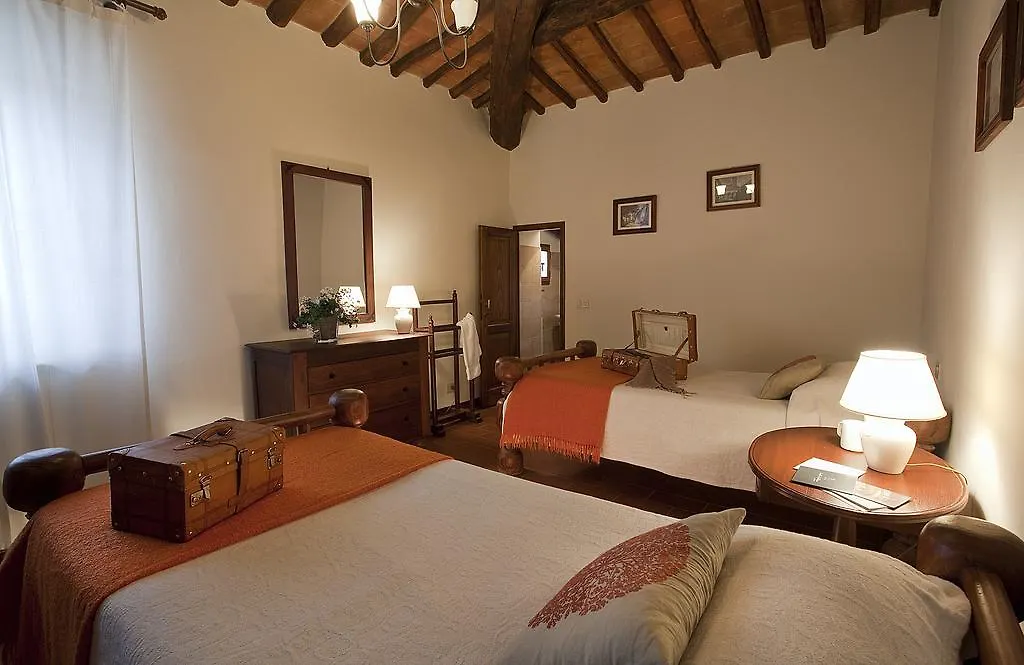 Castello Di Gabbiano Villa Mercatale Val Di Pesa