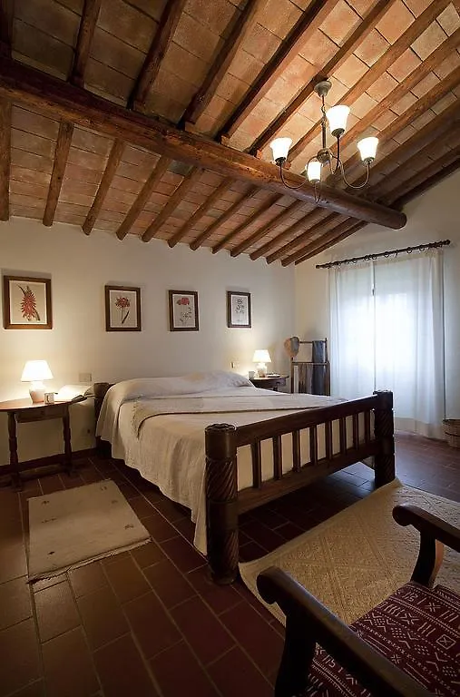 Farm stay Castello Di Gabbiano Villa Mercatale Val Di Pesa