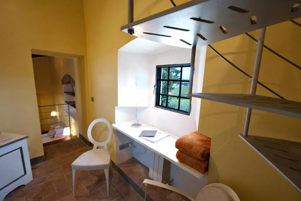 Farm stay Castello Di Gabbiano Villa Mercatale Val Di Pesa