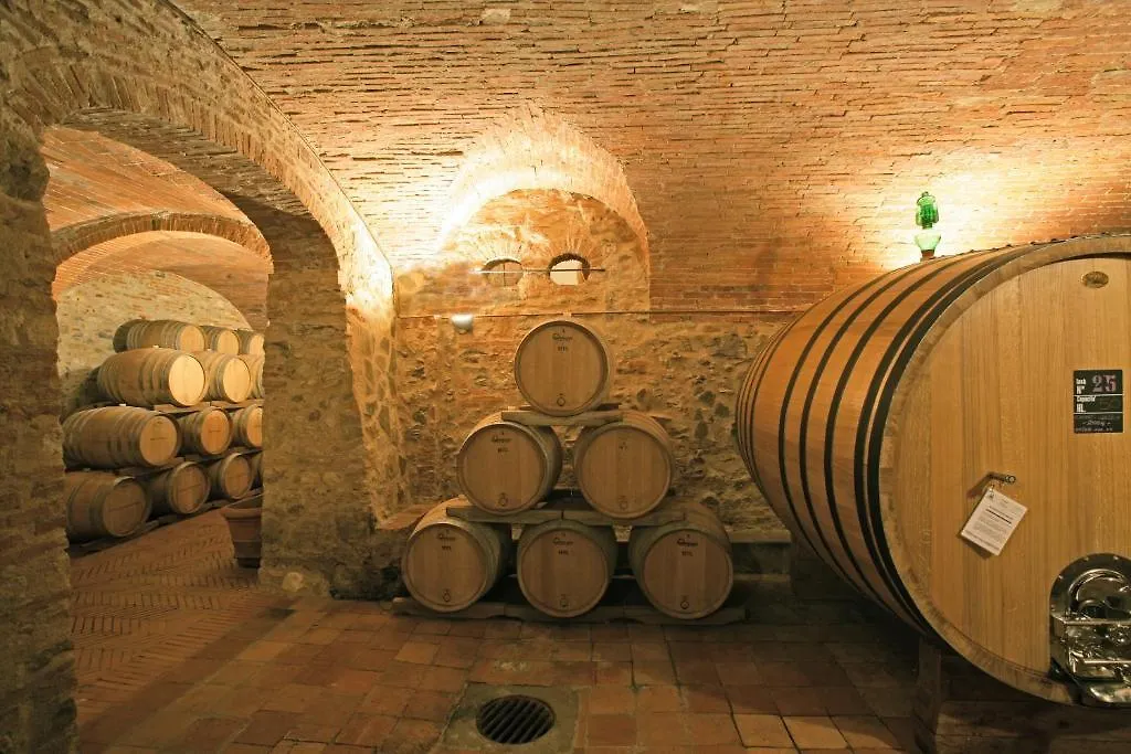 Farm stay Castello Di Gabbiano Villa Mercatale Val Di Pesa
