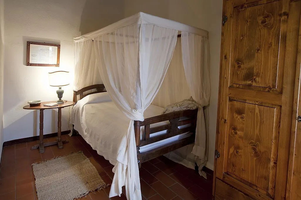 Castello Di Gabbiano Villa Mercatale Val Di Pesa